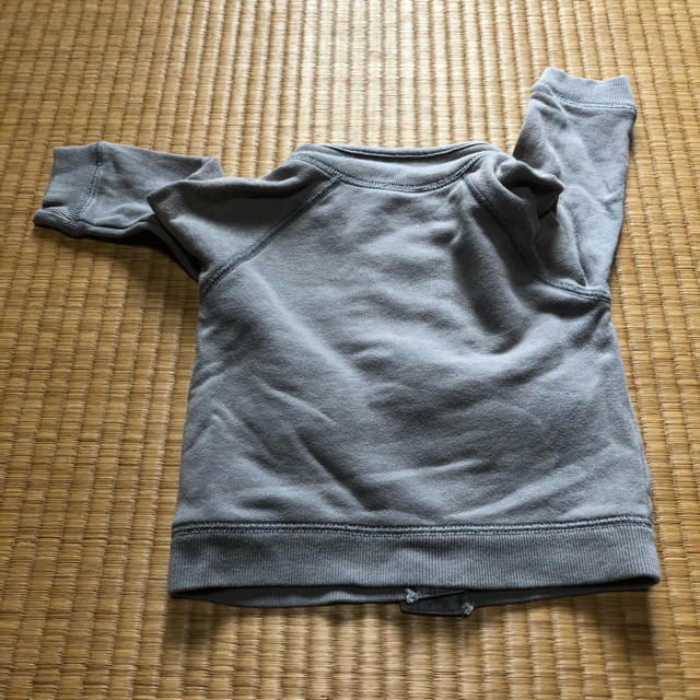 GAP(ギャップ)の80・baby gap ジャケット キッズ/ベビー/マタニティのベビー服(~85cm)(ジャケット/コート)の商品写真