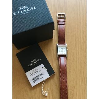 COACH - お値下げ コーチ COACHI 腕時計 トンプソン の通販 by