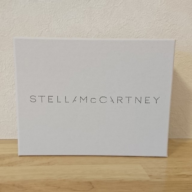 Stella McCartney(ステラマッカートニー)のステラマッカートニー✨三つ折り財布 レディースのファッション小物(財布)の商品写真