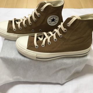 マーガレットハウエル(MARGARET HOWELL)のMHL × converse (スニーカー)