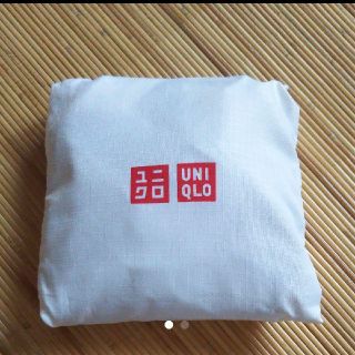 ユニクロ(UNIQLO)のエコバッグ UNIQLO(エコバッグ)