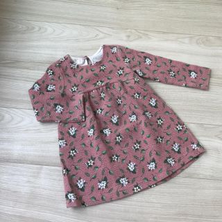 ザラ(ZARA)の(jessica様専用)ZARA Baby ワンピース(ワンピース)