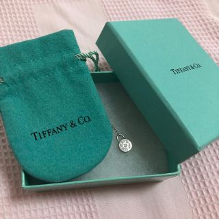 ティファニー(Tiffany & Co.)のティファニー ネックレス(ネックレス)