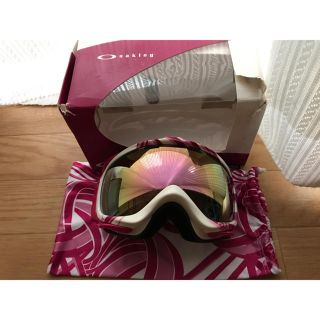 オークリー(Oakley)のoakleyオークリー ゴーグル Elevate 新品未使用(その他)