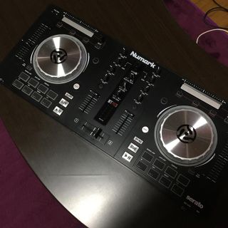 Numark MixTrack Pro 3(DJコントローラー)