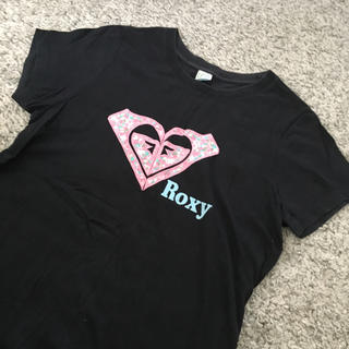 ロキシー(Roxy)のROXY Tシャツ(Tシャツ(半袖/袖なし))