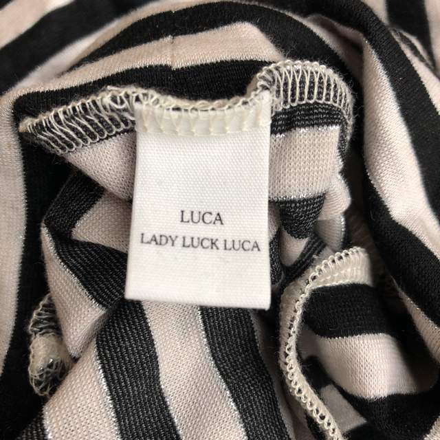 LUCA(ルカ)の専用商品 レディースのトップス(カットソー(長袖/七分))の商品写真