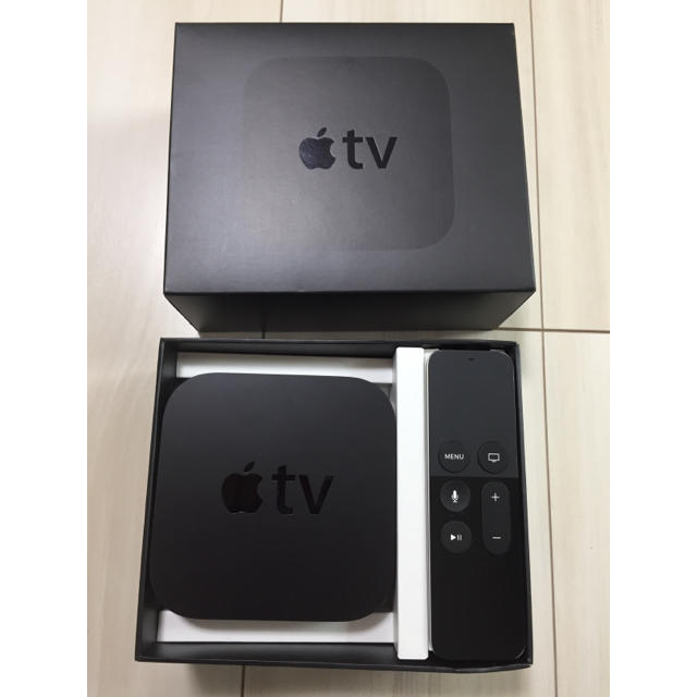 Apple TV 32G