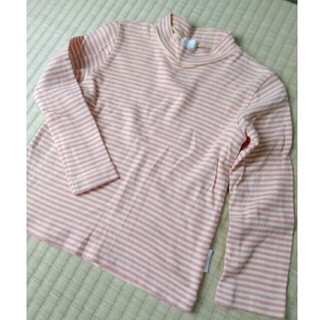 コンビミニ(Combi mini)のCombi mini  長袖シャツ　90サイズ(Tシャツ/カットソー)