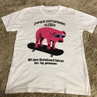 グラニフ(Design Tshirts Store graniph)の値下げ！！！！グラニフ 半袖Tシャツ(Tシャツ/カットソー(半袖/袖なし))