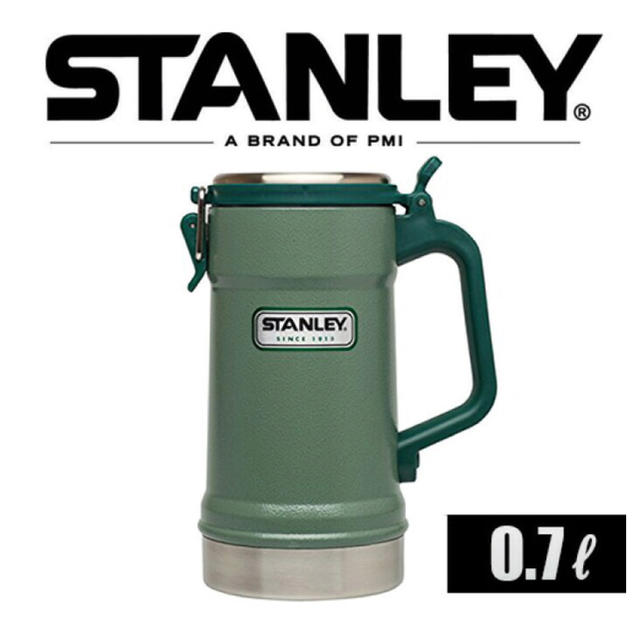 Stanley(スタンレー)のスタンレー真空スタイル スポーツ/アウトドアのスポーツ/アウトドア その他(その他)の商品写真