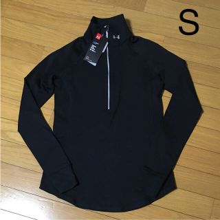 アンダーアーマー(UNDER ARMOUR)の新品 アンダーアーマーレディース 3点セット(シャツ/ブラウス(長袖/七分))