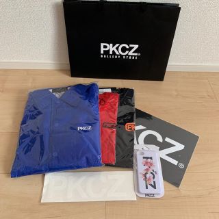 トゥエンティーフォーカラッツ(24karats)のPKCZ 918 Happy Bag 2018(Tシャツ/カットソー(半袖/袖なし))