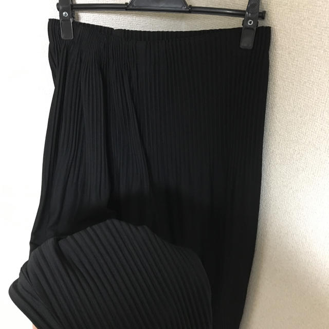 PLEATS PLEASE ISSEY MIYAKE(プリーツプリーズイッセイミヤケ)のhomme plisse issey miyake サイズ1 サルエルパンツ メンズのパンツ(サルエルパンツ)の商品写真