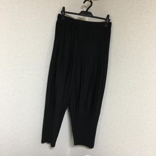 PLEATS PLEASE ISSEY MIYAKE(サルエルパンツ)のフリマアイテム一覧 PLEATS PLEASE ISSEY MIYAKE(サルエルパンツ)のフリマアイテム一覧