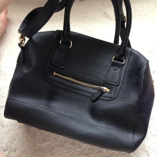トップショップ(TOPSHOP)のカバン(ボストンバッグ)