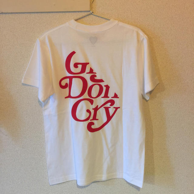 girls don´t cry Tee S