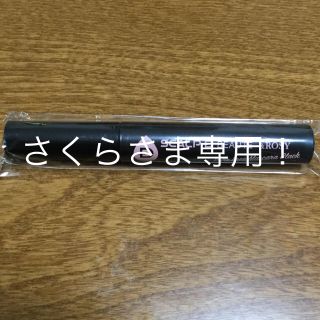 スカルプディー(スカルプD)のさくらさま！アンファー スカルプDボーテ ピュアフリーマスカラ 約一月分！ (マスカラ)