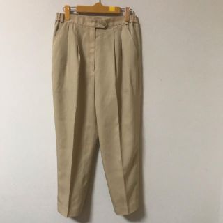 マンシングウェア(Munsingwear)のMUNSINGWEAR マンシング パンツ 古着 ヴィンテージ used(カジュアルパンツ)