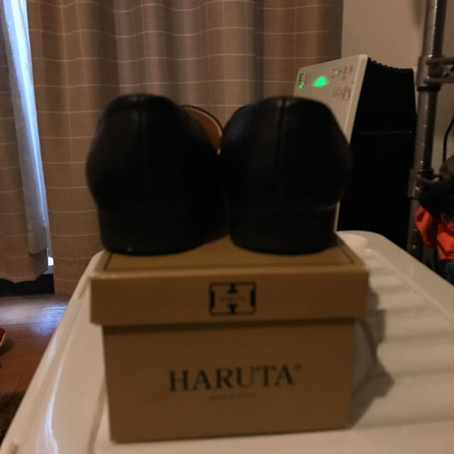 HARUTA(ハルタ)のハルタ ビームス スポック メンズの靴/シューズ(スニーカー)の商品写真