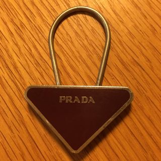 プラダ(PRADA)のプラダ(キーホルダー)