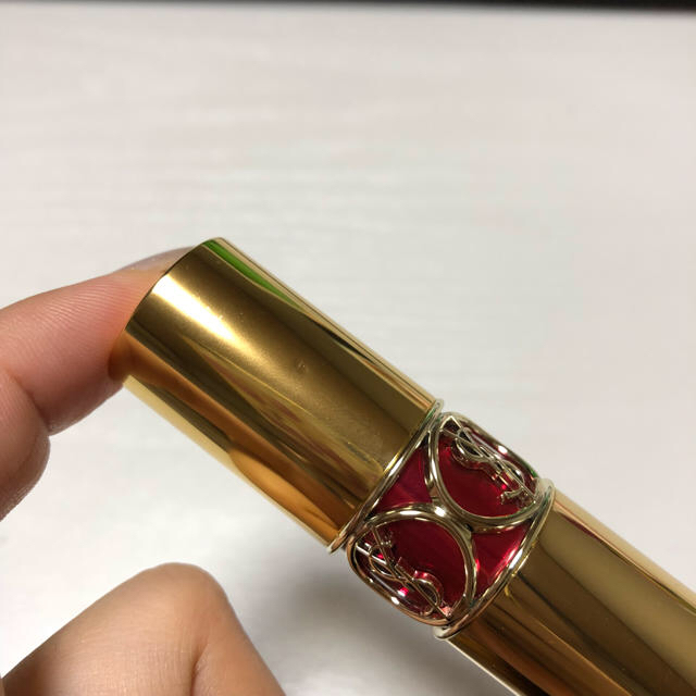 Yves Saint Laurent Beaute(イヴサンローランボーテ)のかず様専用 コスメ/美容のベースメイク/化粧品(口紅)の商品写真