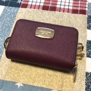 マイケルコース(Michael Kors)のマイケルコース キーケース スマートキー(キーケース)