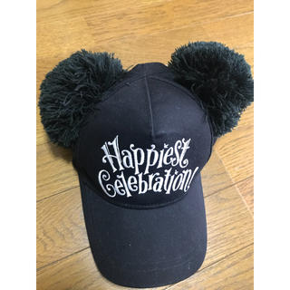 ディズニー(Disney)のLin様専用 Disney 帽子 35周年(キャップ)