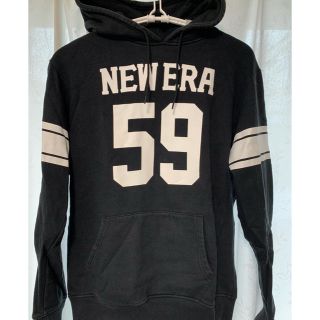 ニューエラー(NEW ERA)の☆ newera ニューエラ パーカー Lサイズ ☆(パーカー)