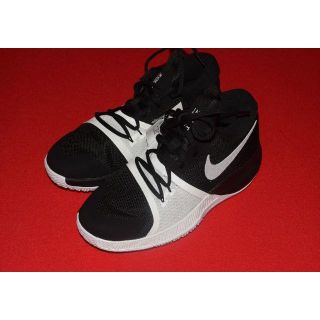 ナイキ(NIKE)のナイキ　ズーム　アサーション　GS　24.0　24.5(スニーカー)