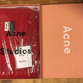 アクネ(ACNE)のスミス様専用(マフラー/ショール)