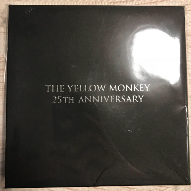 THE YELLOW MONKEY 限定 キーホルダー