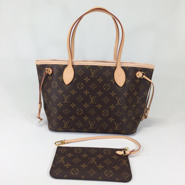 今ならほぼ即納！ LOUIS VUITTON （ポーチ付き）M41245 【未使用品