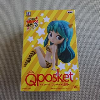 バンプレスト(BANPRESTO)のうる星やつら ラム フィギュア(アニメ/ゲーム)