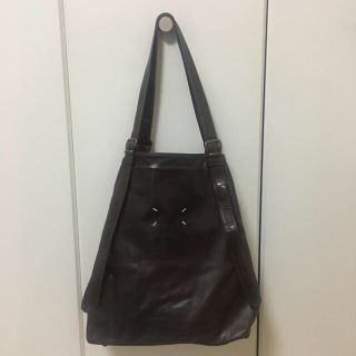 マルタンマルジェラ(Maison Martin Margiela)のMartin Margielaトートバッグ(トートバッグ)