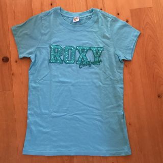 ロキシー(Roxy)のROXY Tシャツ(Tシャツ(半袖/袖なし))