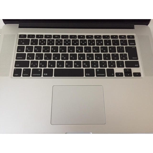 Apple MacBook Pro 2013 Ratina 15-inch Early の通販 by mac.ozo's shop｜アップルならラクマ - 爆買いお得