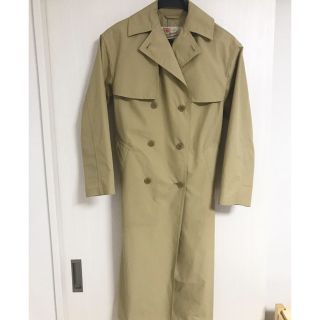 アダムエロぺ(Adam et Rope')のTraditional Weatherwear トレンチコート(トレンチコート)