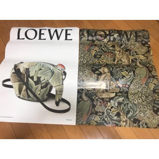 ロエベ(LOEWE)のLOEWE ポスター(その他)