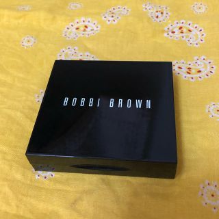 ボビイブラウン(BOBBI BROWN)のボビーブラウン  アイブロウ(パウダーアイブロウ)