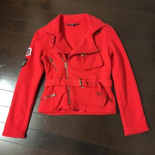 ラルフローレン(Ralph Lauren)のジャケット(ジュニア)(ジャケット/上着)