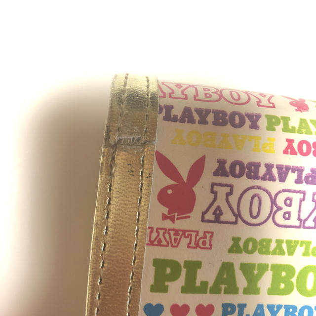 PLAYBOY(プレイボーイ)のプレイボーイ  財布  ☆専用です☆ メンズのファッション小物(折り財布)の商品写真