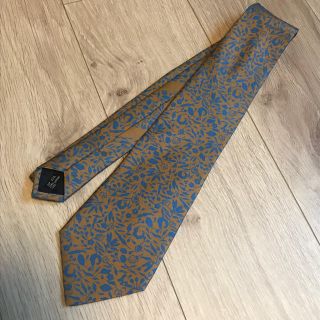 サルヴァトーレフェラガモ(Salvatore Ferragamo)の新品 サルヴァトーレ フェラガモ 花柄 ネクタイ(ネクタイ)