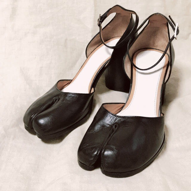 2022年新作 Margiela Martin Maison - サンダル メゾンマルジェラ 美品