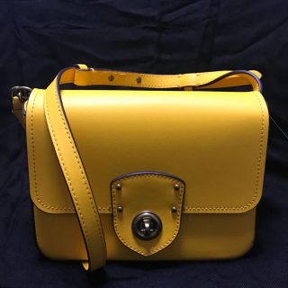 ラルフローレン(Ralph Lauren)のRALPH LAUREN chain bag(ショルダーバッグ)