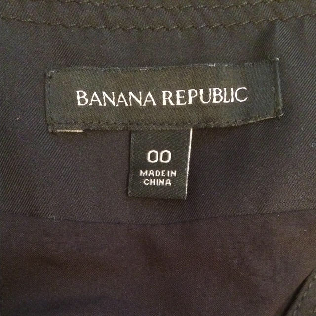 Banana Republic(バナナリパブリック)のバナナ・リパブリック ワンピース レディースのワンピース(ひざ丈ワンピース)の商品写真