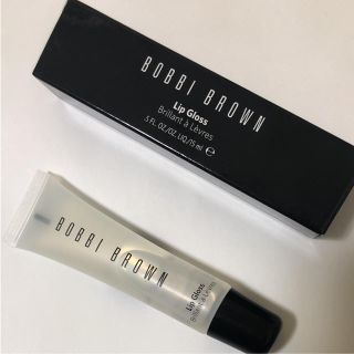 ボビイブラウン(BOBBI BROWN)の【ボビイブラウン】リップグロス(リップグロス)