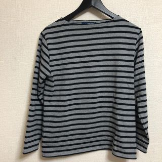 セントジェームス(SAINT JAMES)の【専用】SAINT JAMES Ouessant(カットソー(長袖/七分))