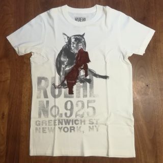 ルールナンバー925(Ruehl No.925)のRUEHL No.925のTシャツ(Tシャツ/カットソー(半袖/袖なし))