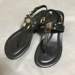 トリーバーチ(Tory Burch)のトリーバーチ サンダル(サンダル)